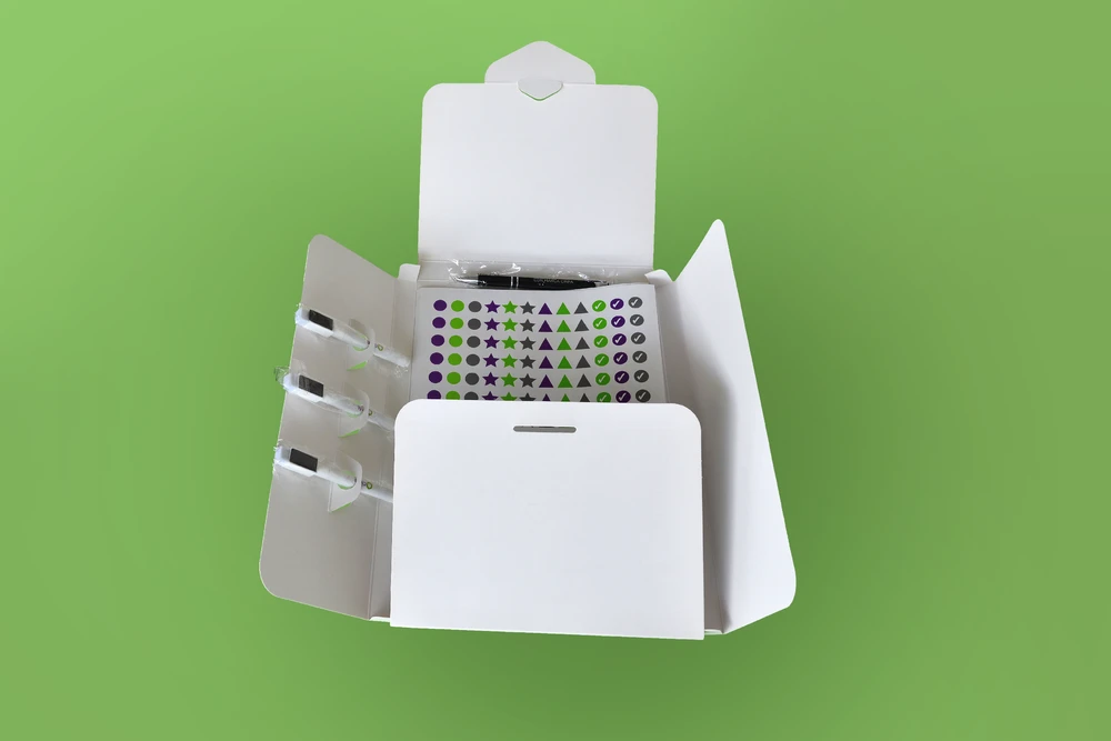 Packaging Cinfa by Ideart