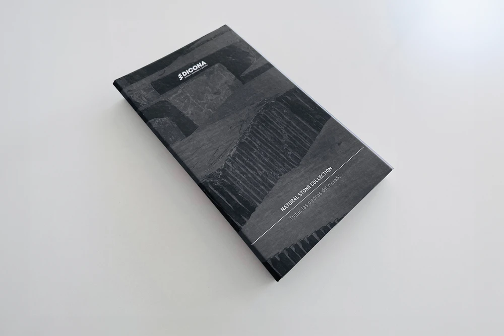 Packaging DICONA by Ideart