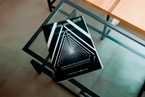Catálogo Iluminación by Ideart