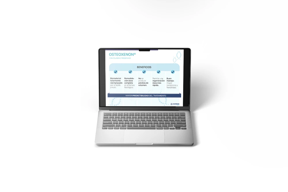 Diseño Digital Normon by Ideart