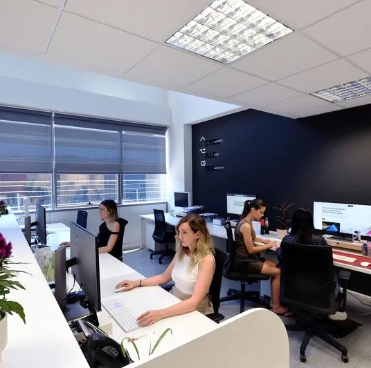 Oficina IDEART