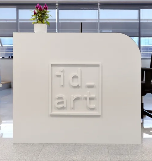 Oficina IDEART