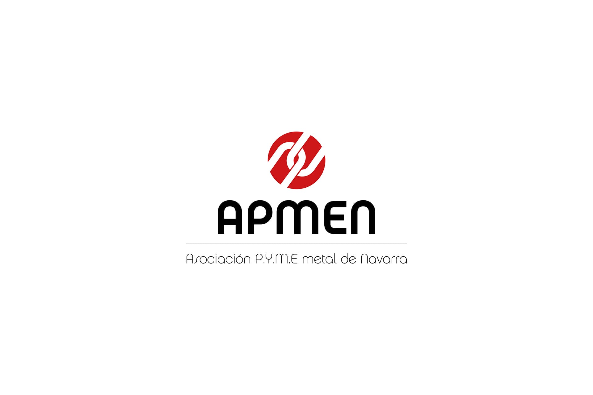 Branding Apmen by Ideart