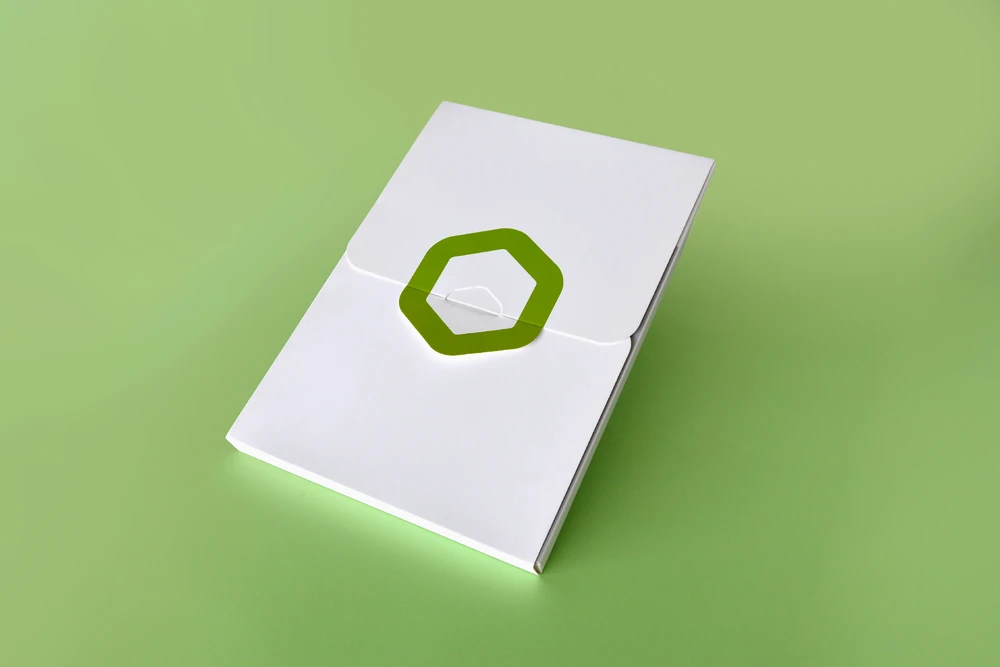 Packaging Cinfa by Ideart