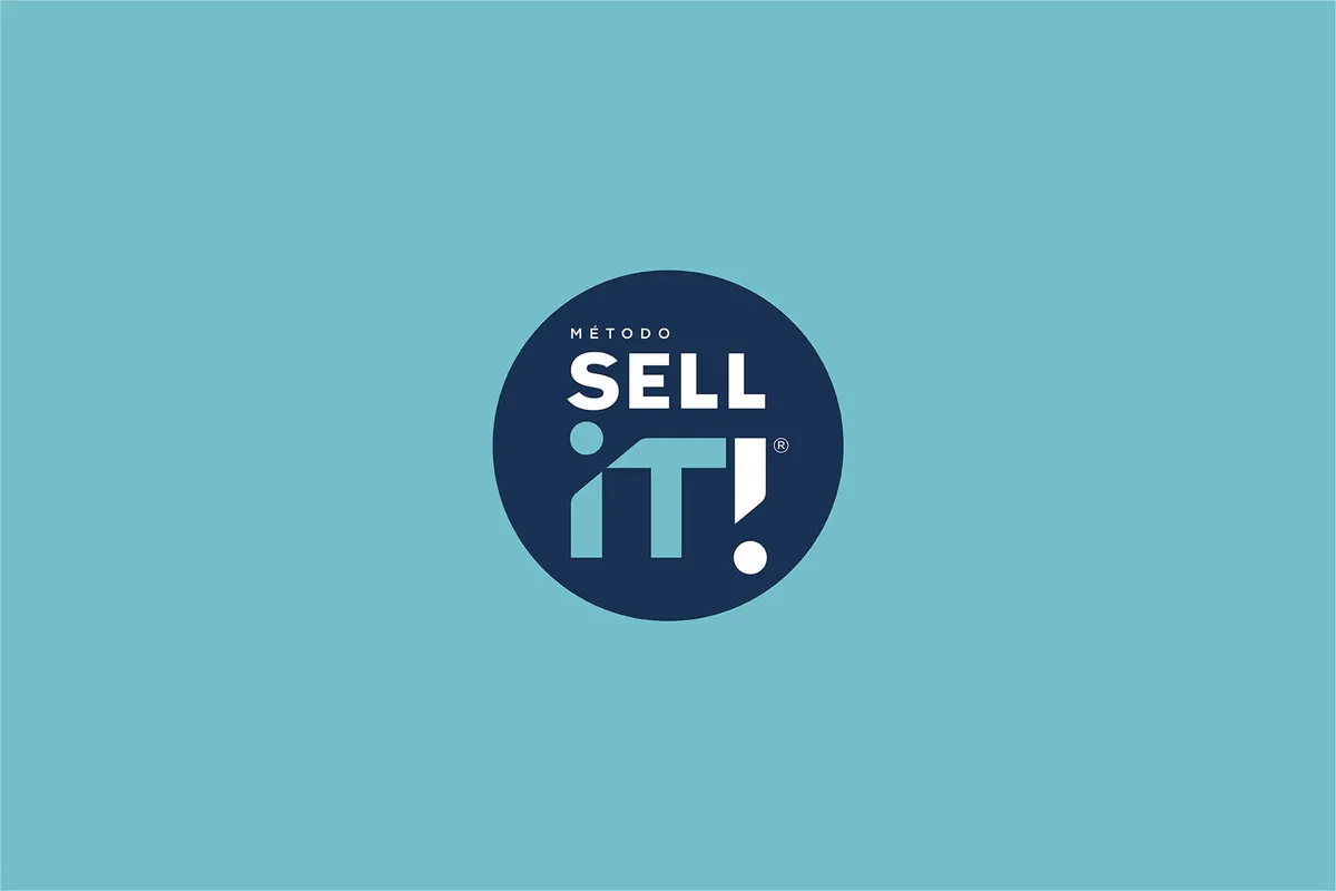 Branding SellIt by Ideart